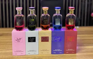 Perfumes Body Spray
