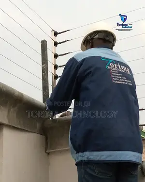 Electric Fence