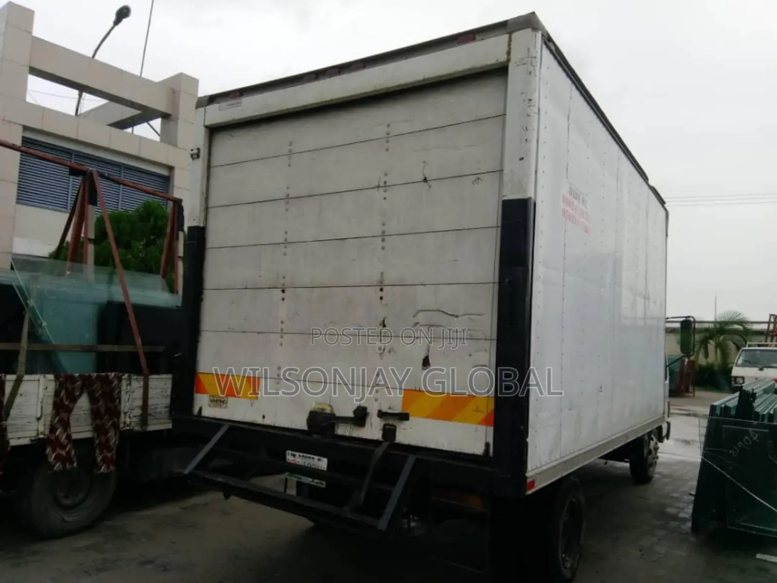Swift Movers and Relocation Services