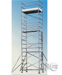 Scaffold Tower Ladder - 8 Metres
