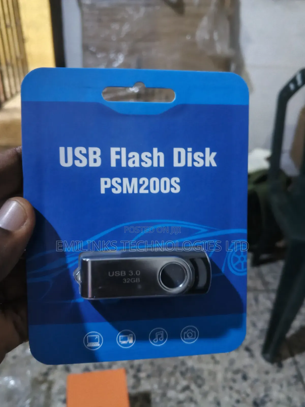 32gb Flash Drive
