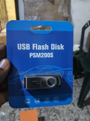 32gb Flash Drive