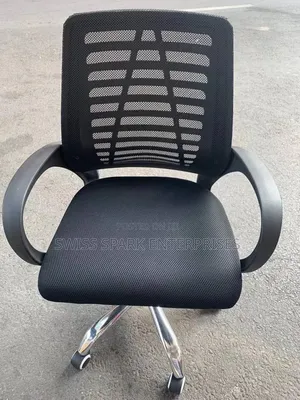 Swivel Office Chair