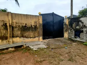 4bdrm Bungalow in Unique, Egbeda for sale