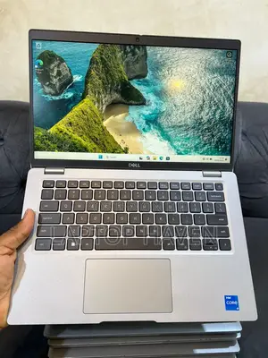 Laptop Dell Latitude 5420 16GB Intel Core i5 SSD 256GB