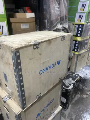 2hp AC/Dc Surface Solar Water Pump