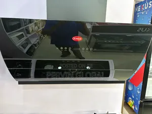 Kimax Kitchen Extractor