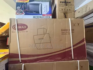 Kimax Kitchen Extractor