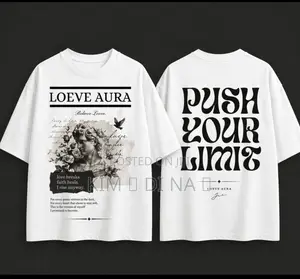 Quality T Shirt