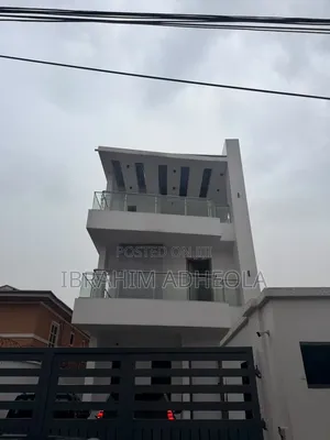5bdrm Duplex in Lekki Phase1 for rent