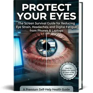 Eyes Guide Protection