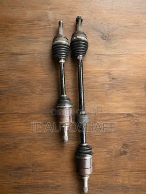 Corolla Driving Shaft