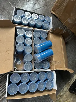 Exothermic Welding Powders