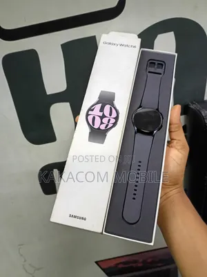 Galaxy Watch 6 40mm