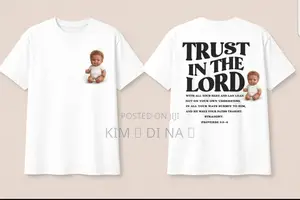 Quality T Shirt