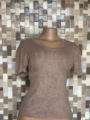 Thrift Basic Tops