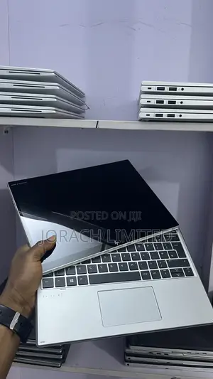 Laptop HP Elite x2 1013 G4 16GB Intel Core i5 SSD 256GB