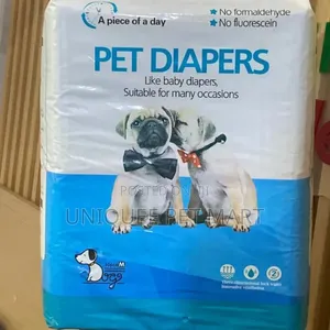 Pet Training Pad Dog Training Pad