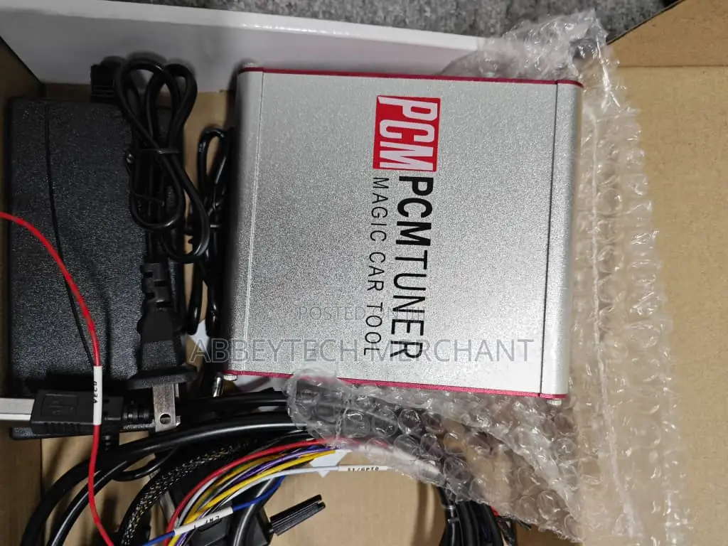 PCM Tuner Ecu Programmer, 67 Modules No Registration, for Ecu Program