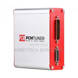 PCM Tuner Ecu Programmer, 67 Modules No Registration, for Ecu Program