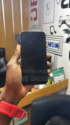 Apple iPhone 14 Pro 1 TB Black