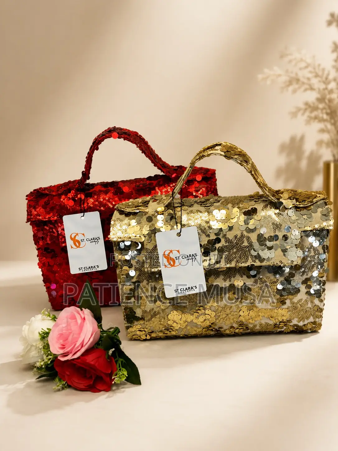 Quality Hand Bag