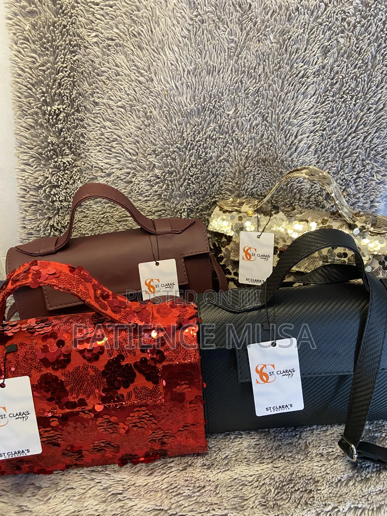 Quality Hand Bag