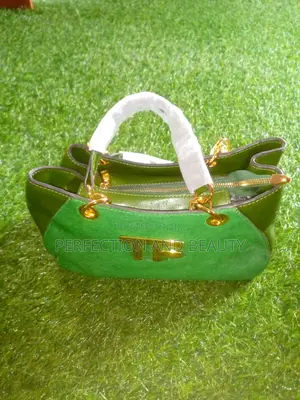 Fashion Female Hand Bag