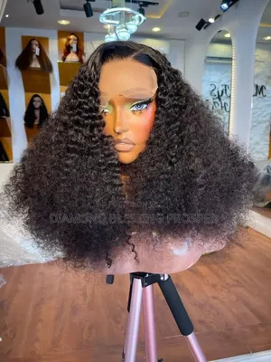 Human Hair
