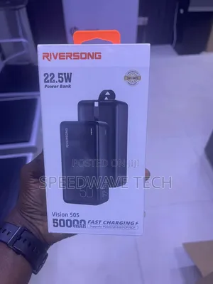 Power Bank