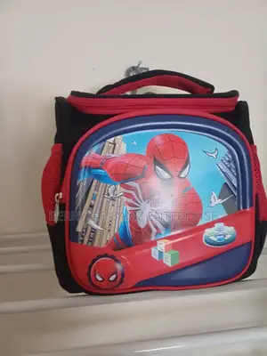 Big Lunch Bag