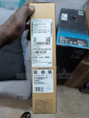 New Laptop HP EliteBook X360 1040 G11 16GB Intel Core Ultra 7 SSD 512GB
