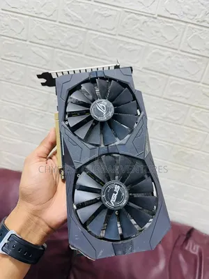 Nvidia Geforce GTX 1050 4gb