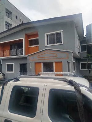 8bdrm House in Ogba for rent