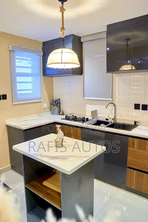 Luxembourg Executive 2 Apartment