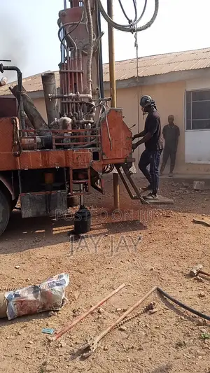 Hydroprime Borehole Services