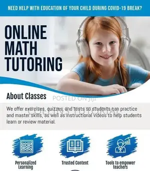Online Private Tutorial