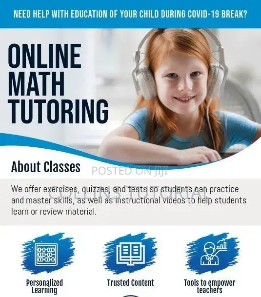 Online Private Tutorial