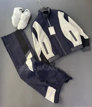 Premium Luxury Tracksuits