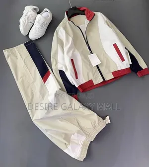 Premium Luxury Tracksuits