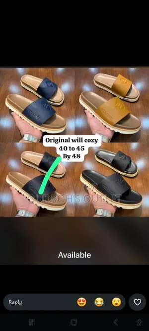 Will Cozy Slides
