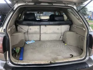 Lexus RX 2005 Beige