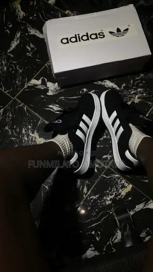Sneakers, Heels and Corporate Shoes
