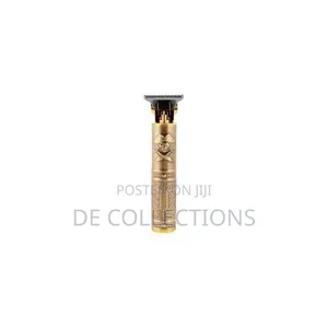 Barabasnono Hair Trimmer Unisex Rechargeabl
