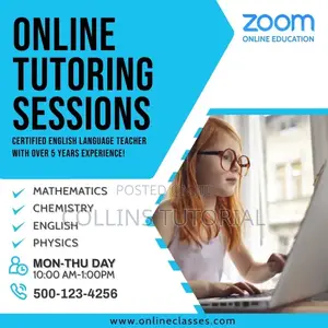 Online Private Tutorial