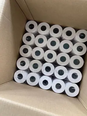 Thermal Papers