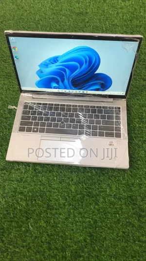 Laptop HP EliteBook 840 G7 8GB Intel Core i5 SSD 256GB
