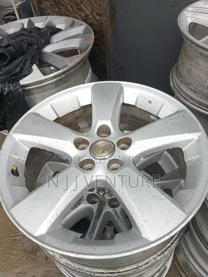 18rim Lexus Tukunbo Rim