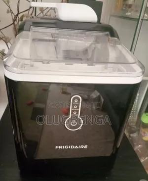 Frigidaire Ice Maker 110v. Like New