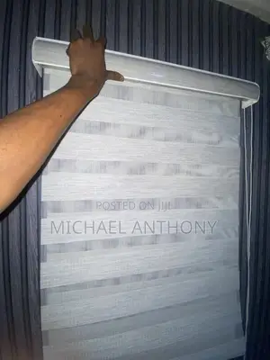 Window Blinds